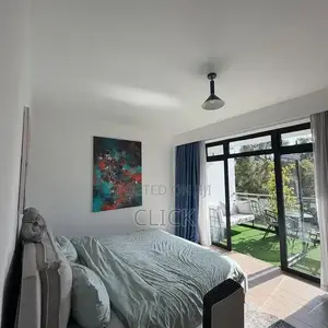 Furnished 3bdrm Apartment in Bunga, Central Division for rent