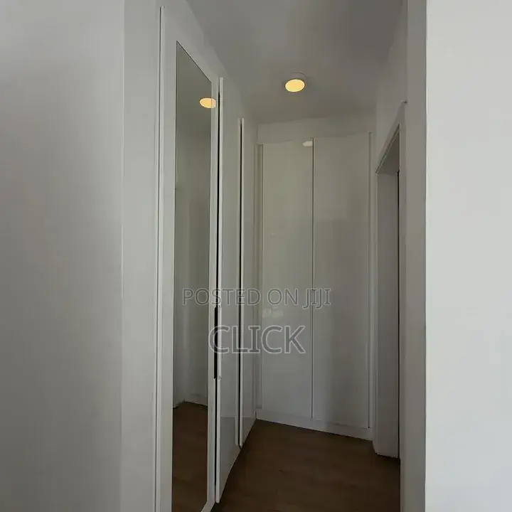 Furnished 3bdrm Apartment in Bunga, Central Division for rent