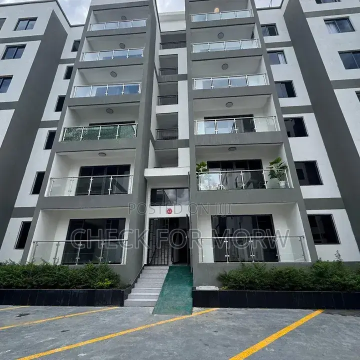 3bdrm Apartment in Kololo, Central Division for rent