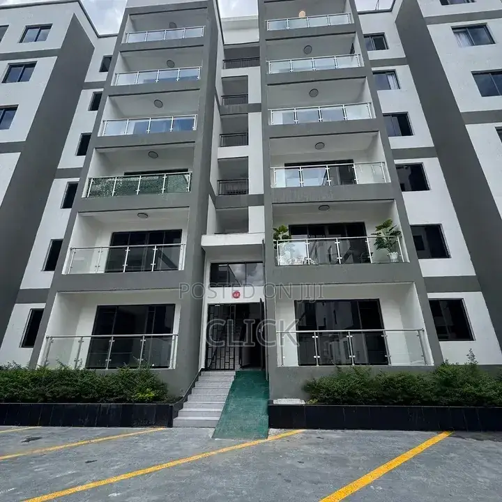 3bdrm Apartment in Kololo, Central Division for rent