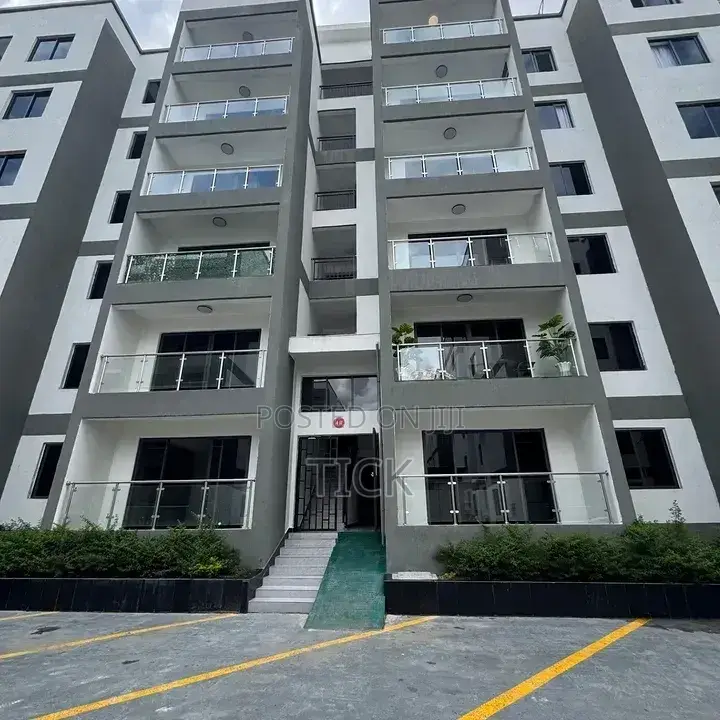 3bdrm Apartment in Kololo, Central Division for rent
