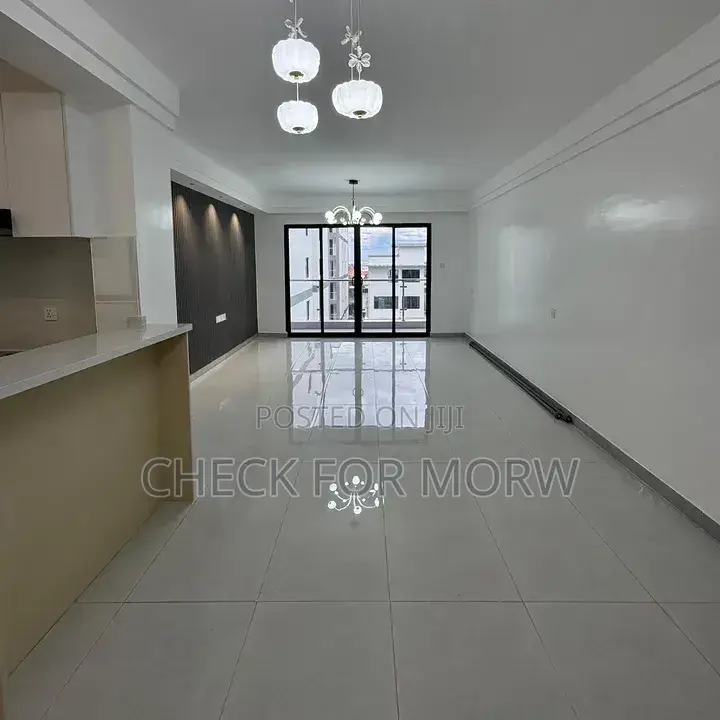 3bdrm Apartment in Kololo, Central Division for rent