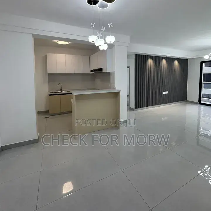 3bdrm Apartment in Kololo, Central Division for rent