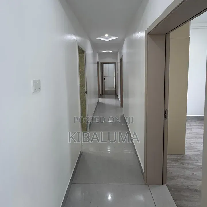 3bdrm Apartment in Kololo, Central Division for rent