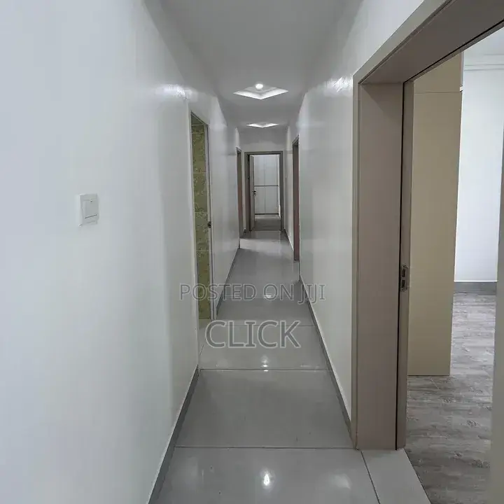 3bdrm Apartment in Kololo, Central Division for rent