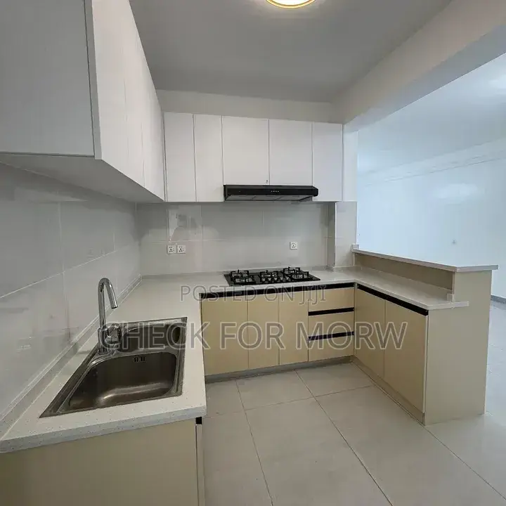 3bdrm Apartment in Kololo, Central Division for rent