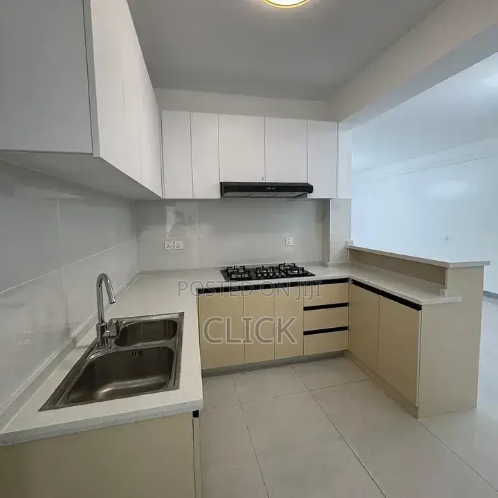 3bdrm Apartment in Kololo, Central Division for rent