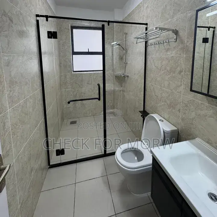 3bdrm Apartment in Kololo, Central Division for rent