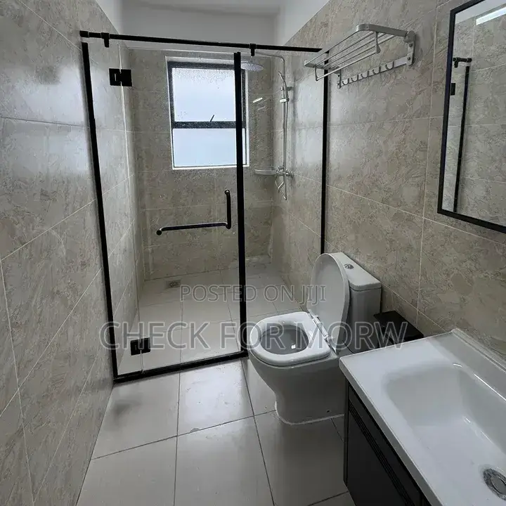 3bdrm Apartment in Kololo, Central Division for rent