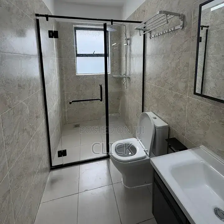3bdrm Apartment in Kololo, Central Division for rent