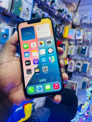 Apple iPhone 13 Pro 256 GB Black