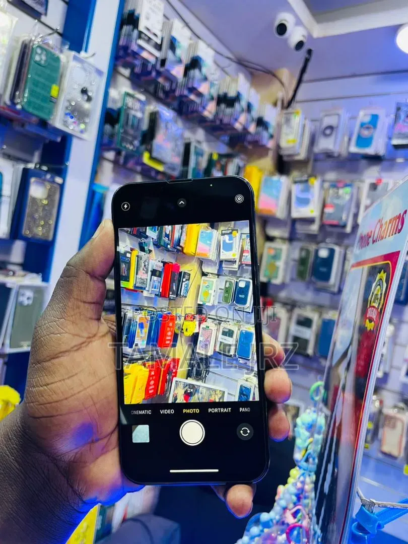Apple iPhone 13 Pro 256 GB Black