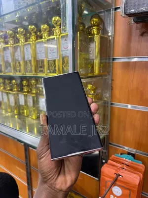 Samsung Galaxy Note 20 Ultra 5G 256 GB Black