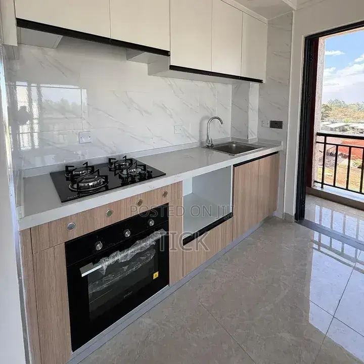 3bdrm Apartment in Bugolobi, Central Division for rent