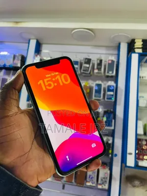 Apple iPhone 11 64 GB Blue