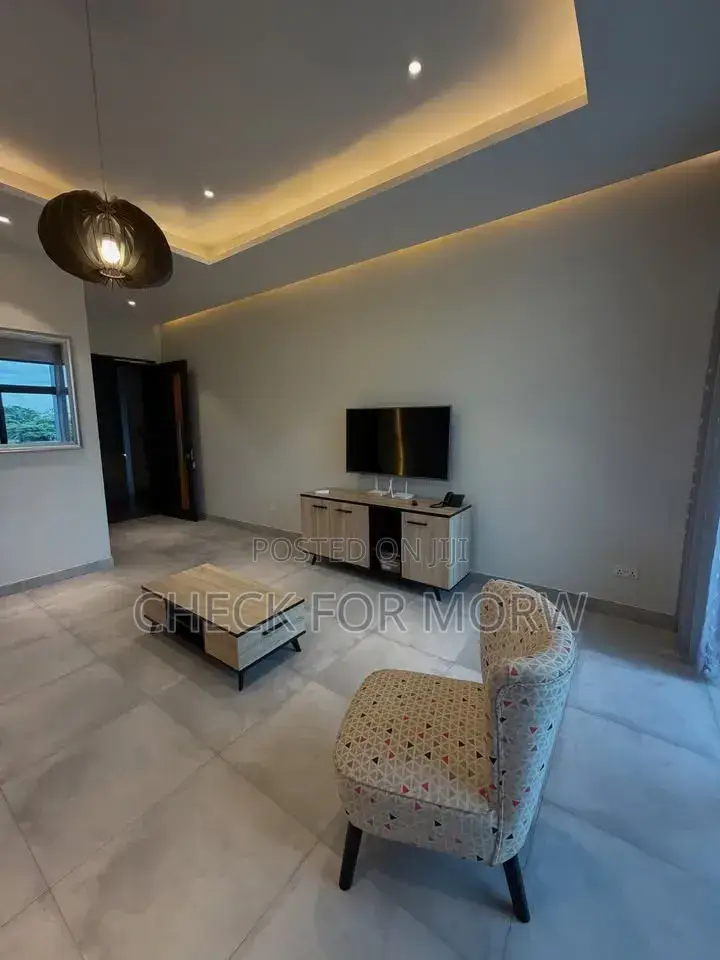 3bdrm Apartment in Bugolobi, Central Division for rent