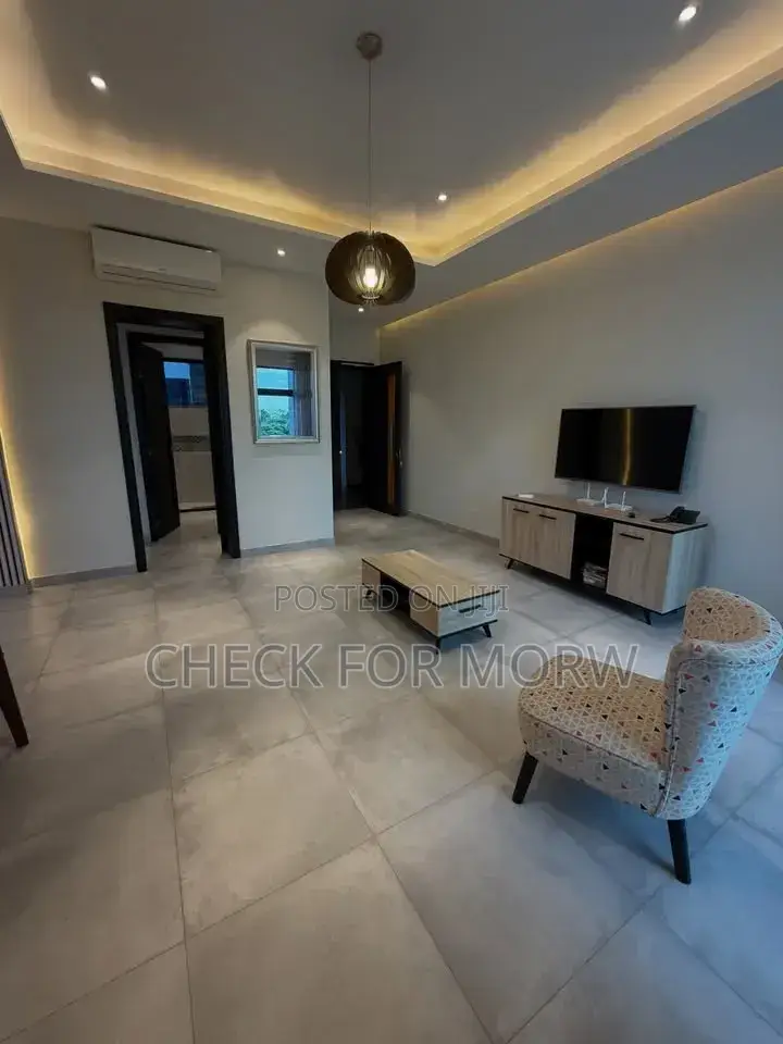 3bdrm Apartment in Bugolobi, Central Division for rent