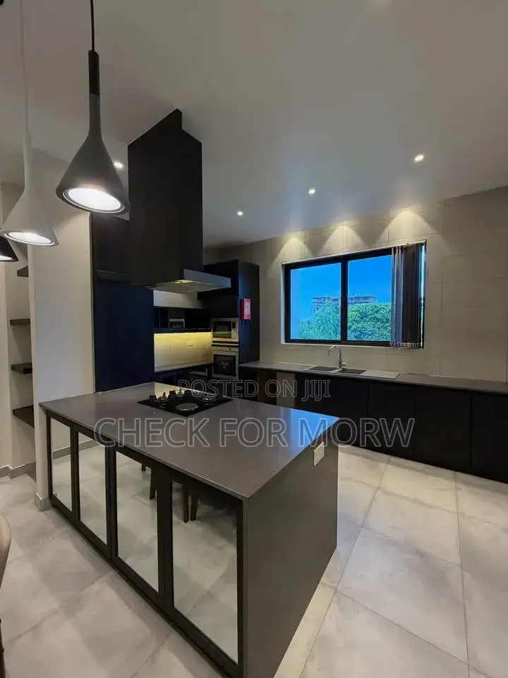3bdrm Apartment in Bugolobi, Central Division for rent