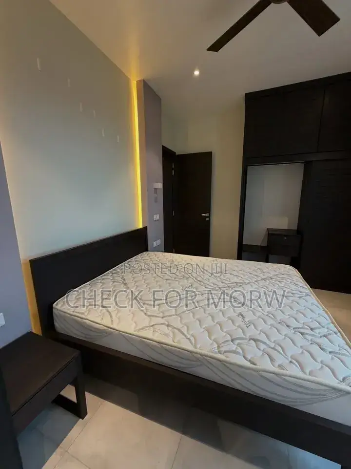 3bdrm Apartment in Bugolobi, Central Division for rent