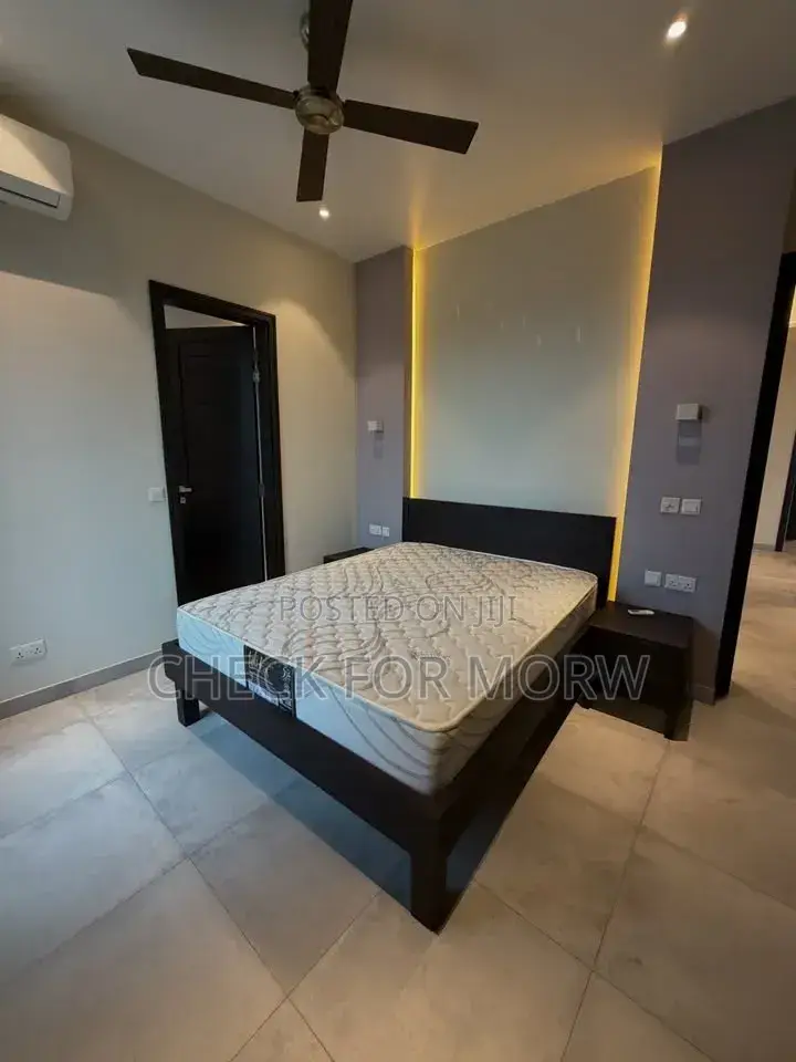 3bdrm Apartment in Bugolobi, Central Division for rent