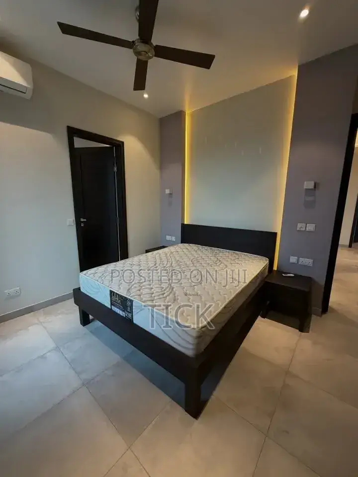 3bdrm Apartment in Bugolobi, Central Division for rent