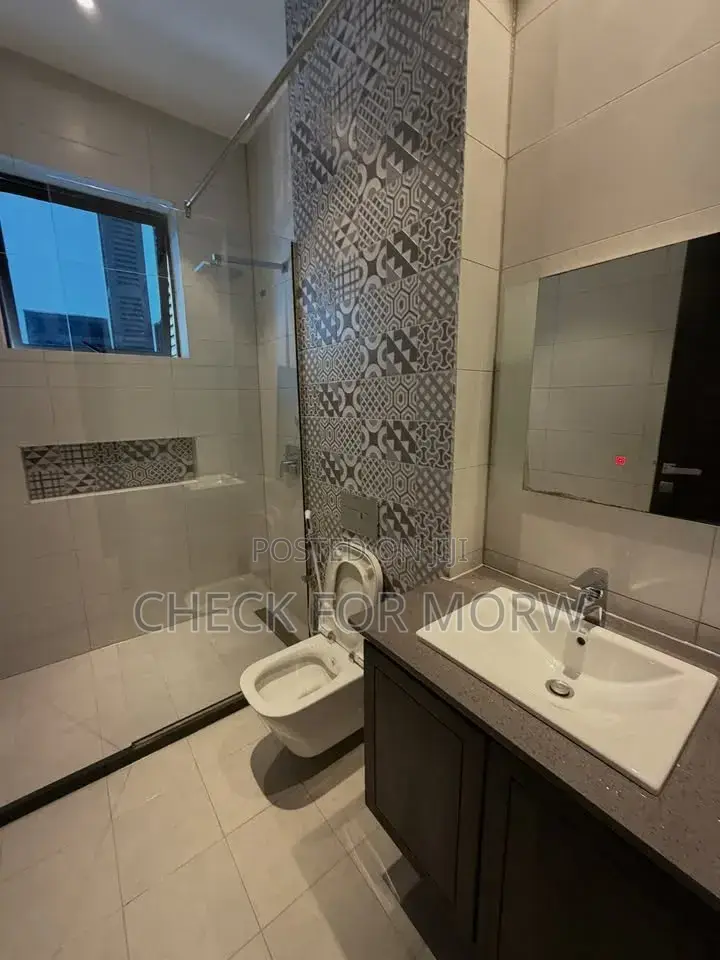 3bdrm Apartment in Bugolobi, Central Division for rent