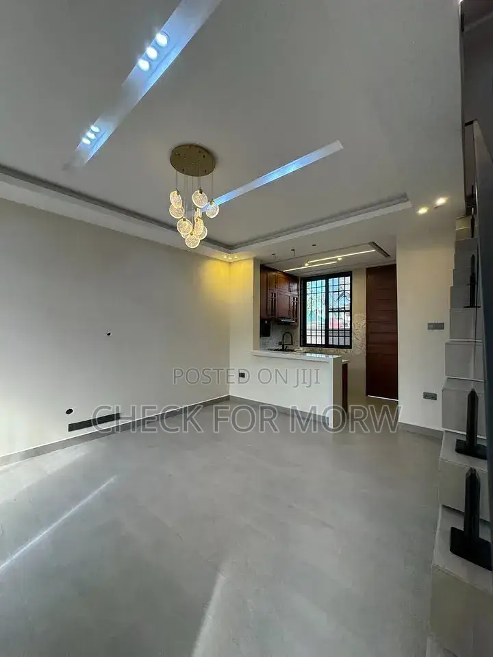 3bdrm Apartment in Bugolobi, Central Division for rent