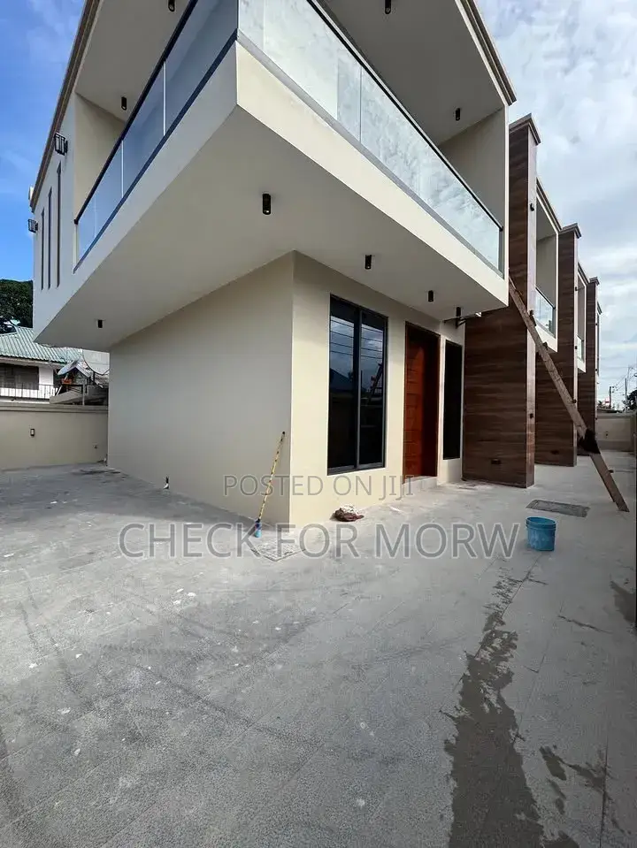 3bdrm Apartment in Bugolobi, Central Division for rent