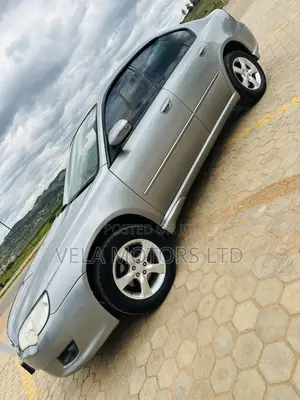 Subaru Legacy 2.0 GT AWD S 2008 Gray