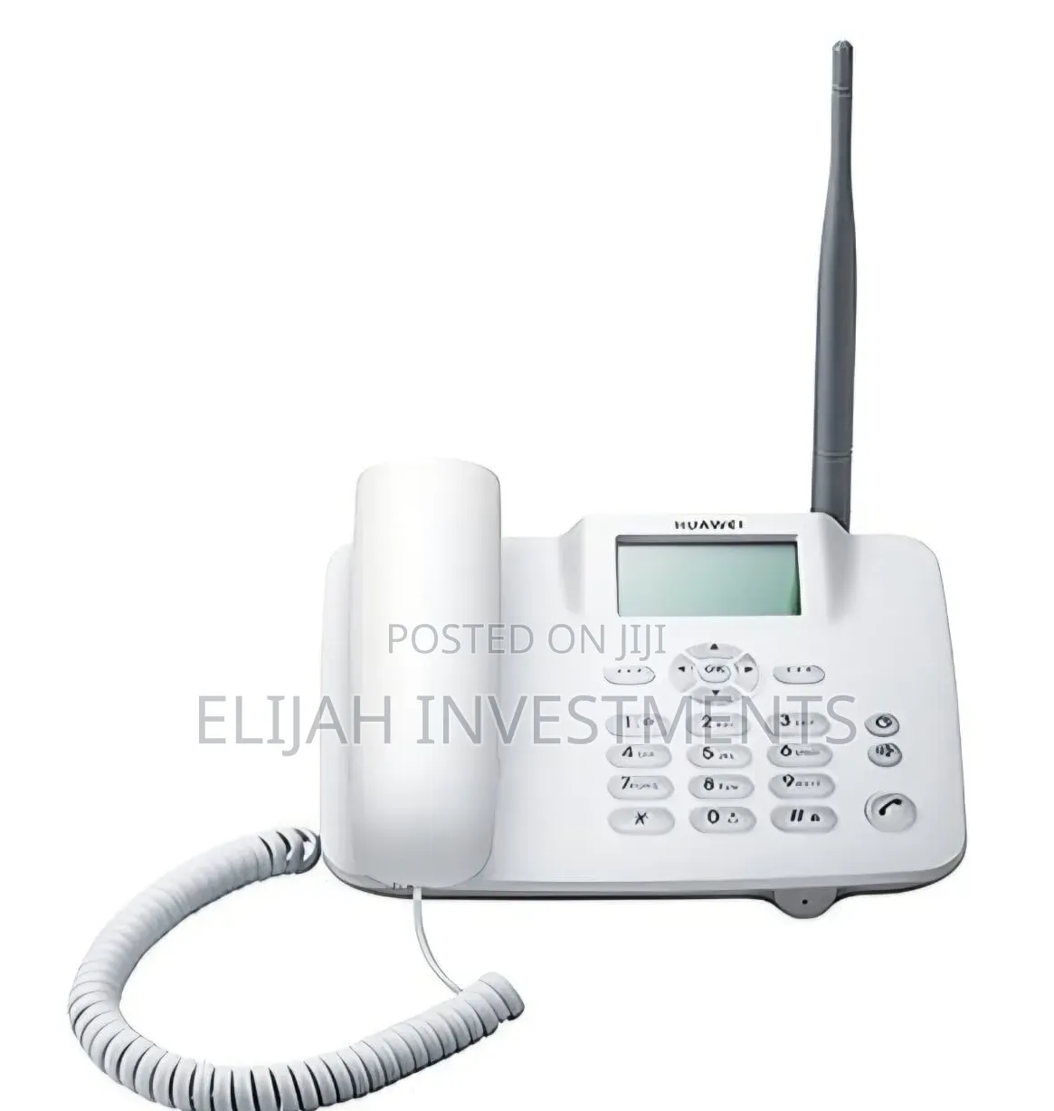 Huawei F316 GSM Sim Card Landline Table Phone