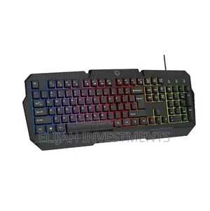 Porodo Pdx221 4-in-1 Ultimate Gaming Kit