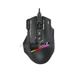Porodo Pdx221 4-in-1 Ultimate Gaming Kit