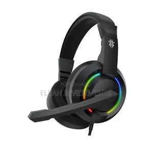 Porodo Pdx221 4-in-1 Ultimate Gaming Kit