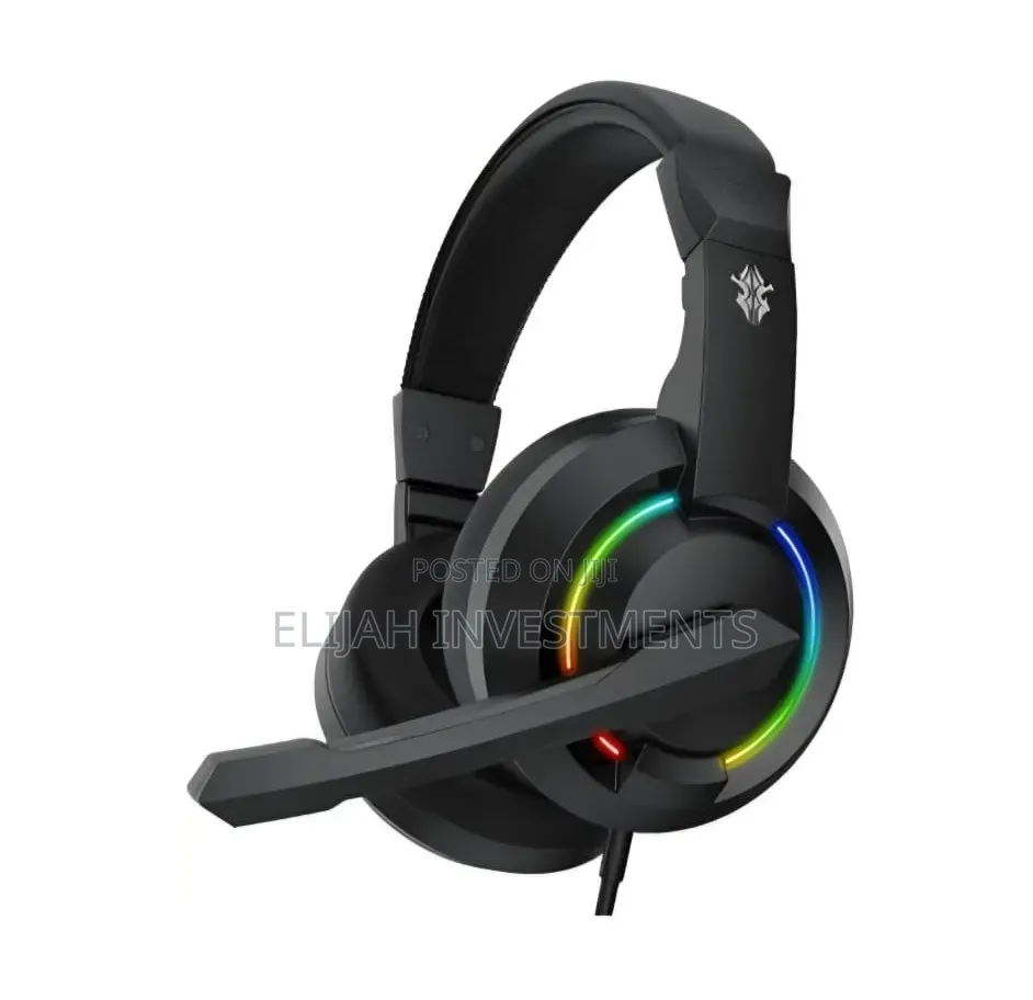 Porodo Pdx221 4-in-1 Ultimate Gaming Kit
