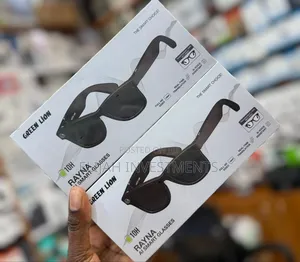 Green Lion Rayna Ai Smart Glasses