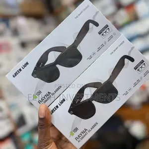 Green Lion Rayna Ai Smart Glasses
