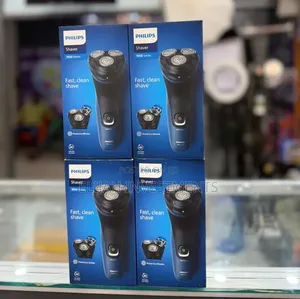 Philips Series 1000 Wet Dry Electric Shaver S1151/100