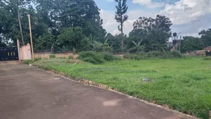 Land for Sale at Kira Municipality 50x100