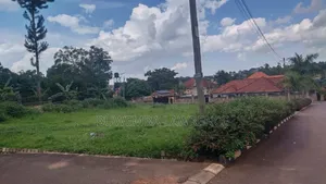 Land for Sale at Kira Municipality 50x100