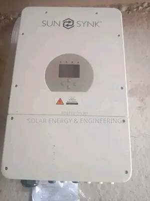 Deye Hybrid Solar Inverter 5kw / 8kw / 12kw Smart Grid