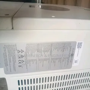 Deye Hybrid Solar Inverter 5kw / 8kw / 12kw Smart Grid