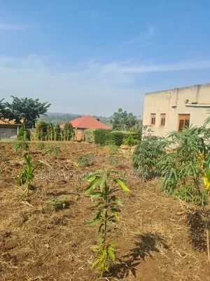 Land for Sale at Mpala Ntebe Rd 100x100