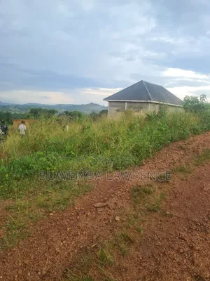 Land for Sale at Kasenge Nsagu Nakawuka Road 50x100