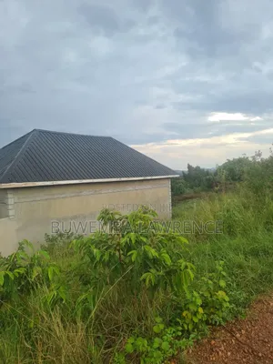 Land for Sale at Kasenge Nsagu Nakawuka Road 50x100