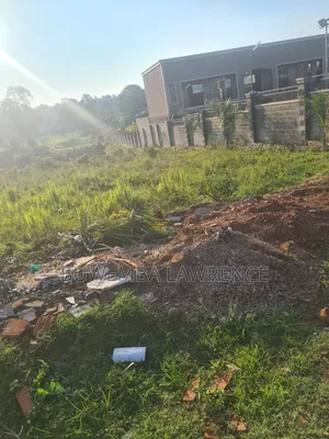 Plot for Sale at Bwerenga Ntebe Road 100x100