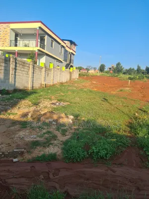 Plot for Sale at Bwerenga Ntebe Road 100x100