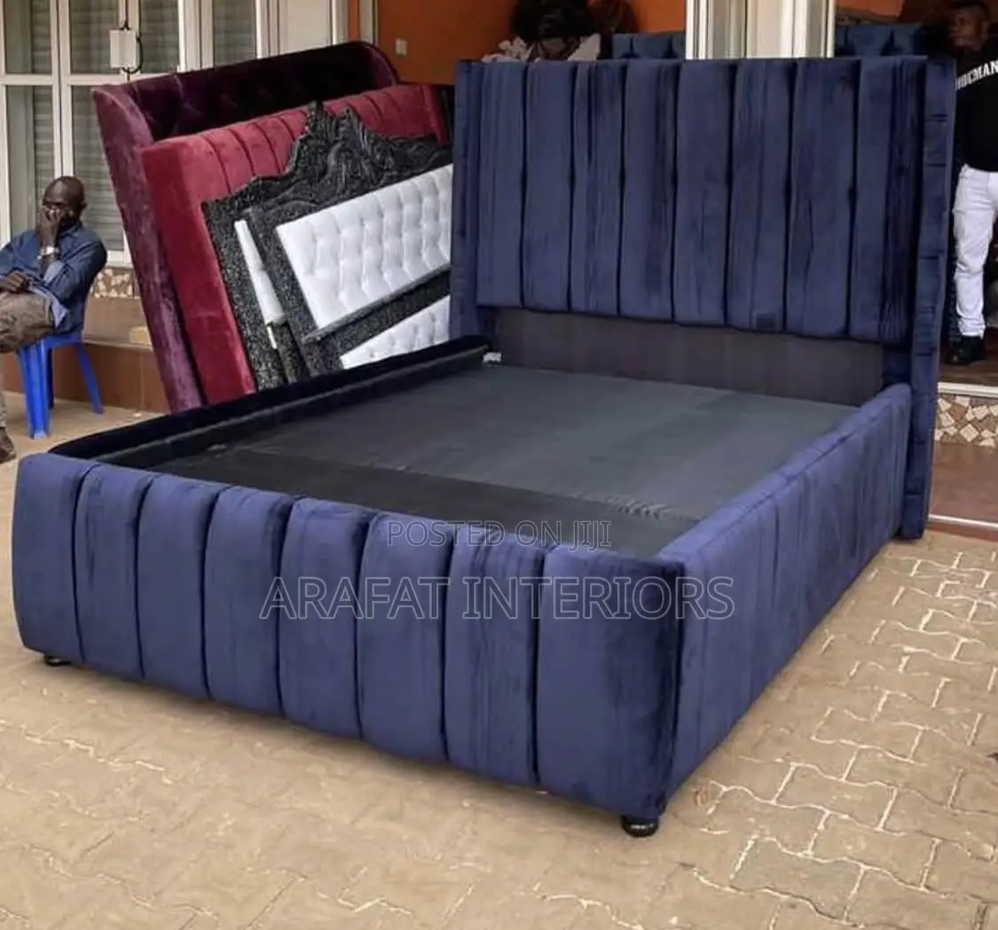 5by6 Luxury Meets Comfort 