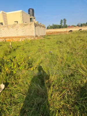 Land for Sale at Nsasa Namwezi 50x100