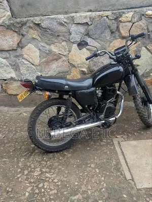 Senke SK150-8 2005 Black