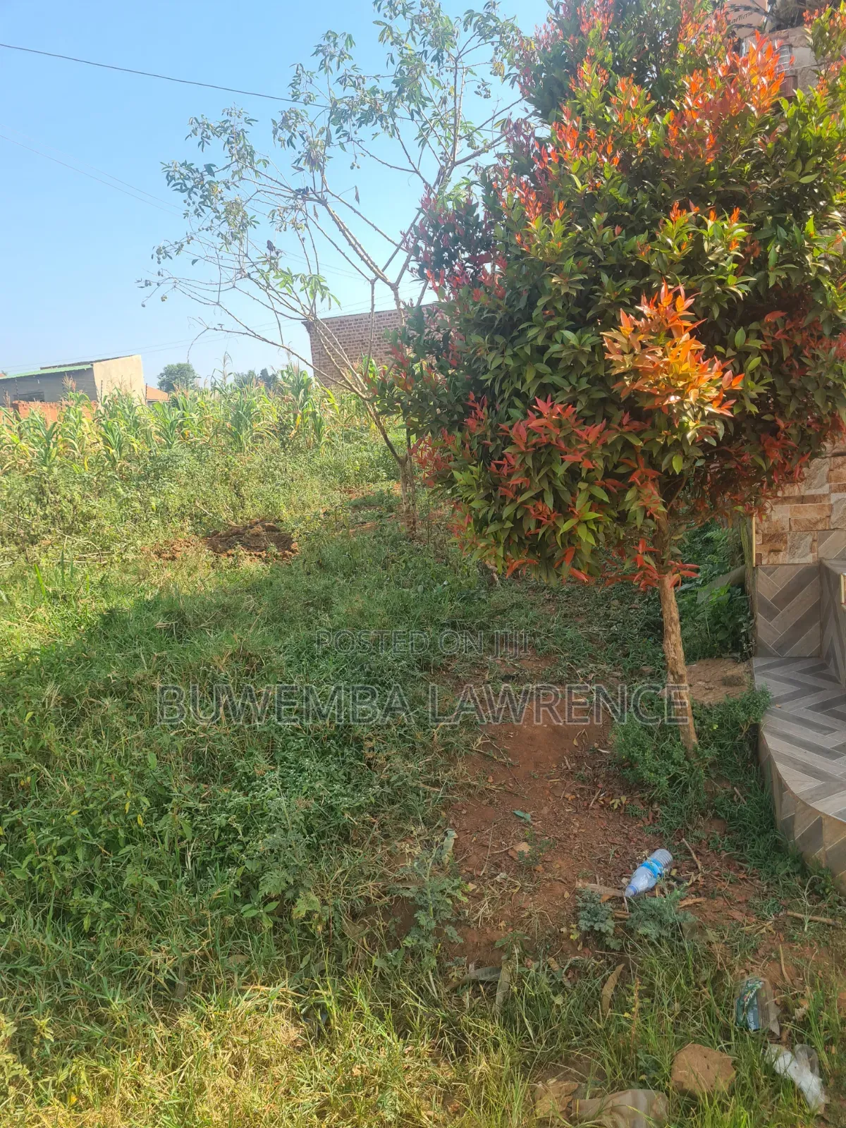 Plot for Sale at Bulenga Bulaga 9 Mityana Rd 50x100